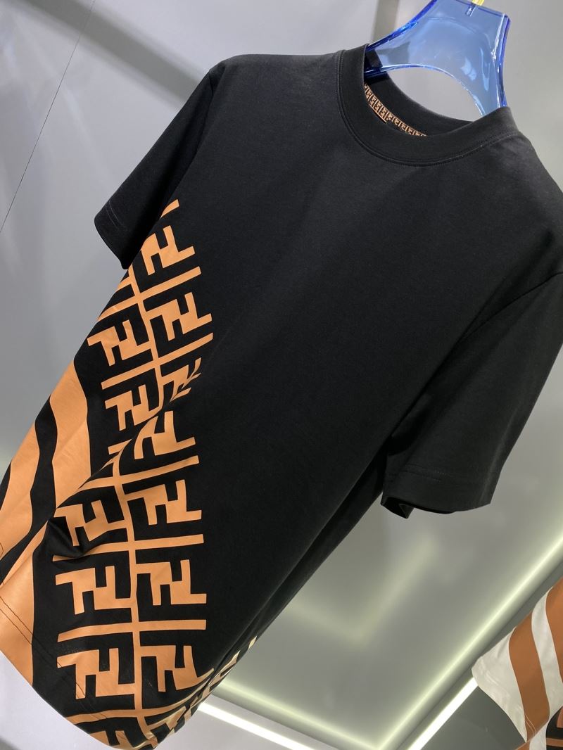 Fendi T-Shirts